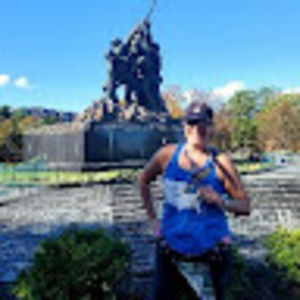 Meet your Posher, Becky